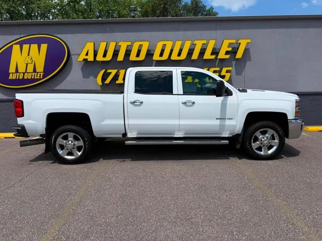 chevrolet silverado 2500hd 2015 1GC1KVE83FF146022 image chevrolet silverado 2500hd 2015 1GC1KVE83FF146022 image